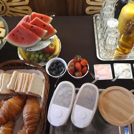 Majerzanka Hotel Piwniczna-Zdroj