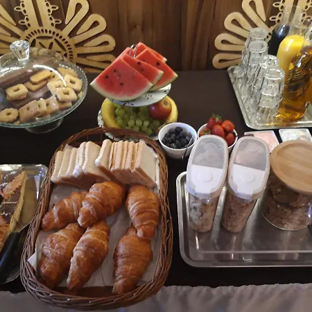 Majerzanka Hotel 3*