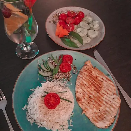 ホテル Majerzanka 3*