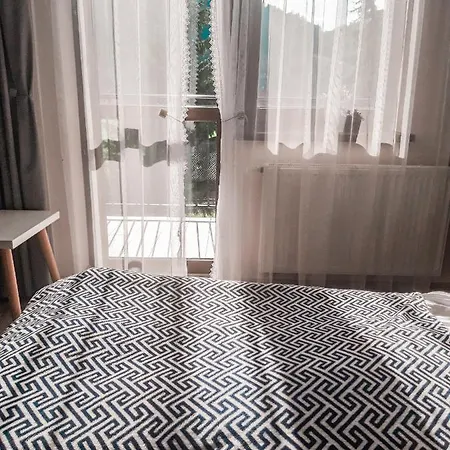 ホテル Majerzanka 3*