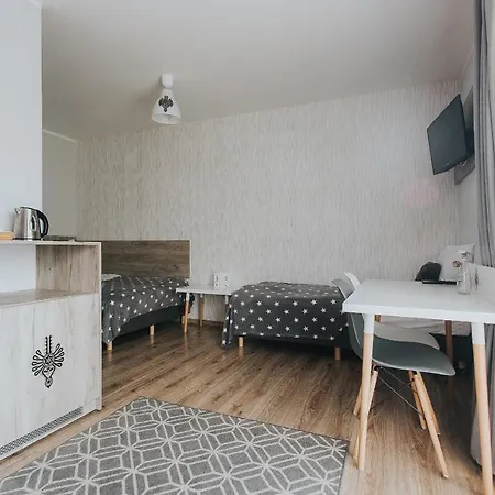 Majerzanka 3* Piwniczna-Zdroj