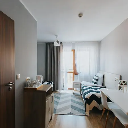 Majerzanka Hotel
