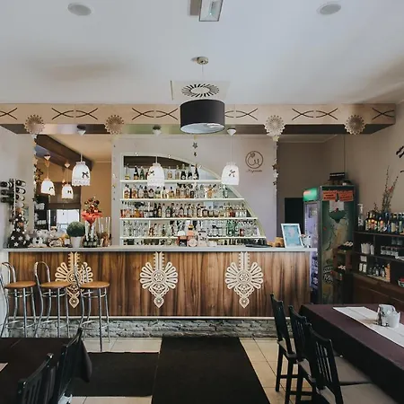 Hotel Majerzanka 3*