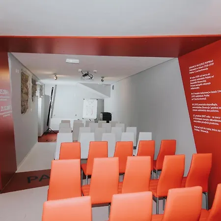 Majerzanka ホテル