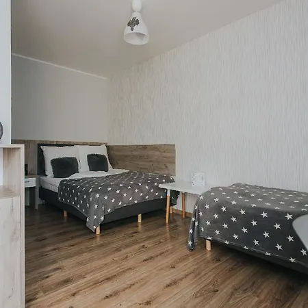 Majerzanka 3*