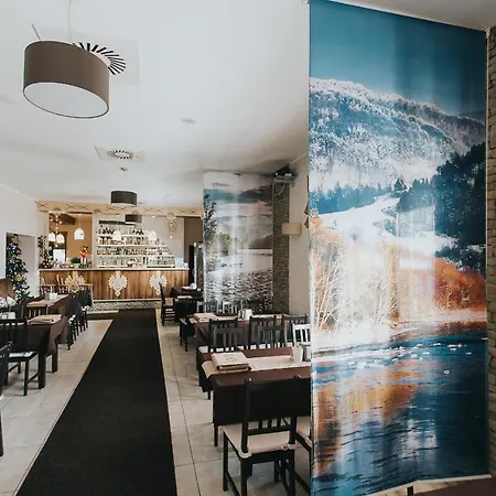 ホテル Majerzanka