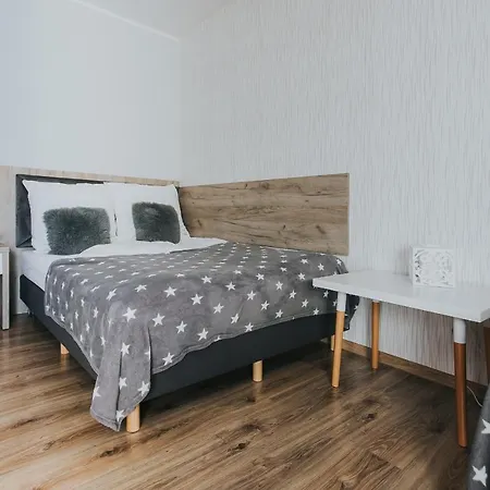 Hotel Majerzanka Piwniczna-Zdroj