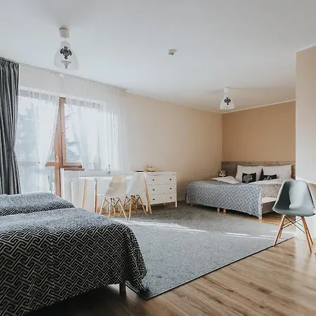 Majerzanka 3* Piwniczna-Zdroj