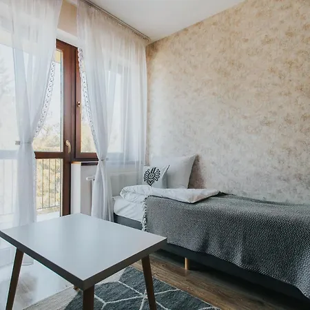 Majerzanka 3* Piwniczna-Zdroj