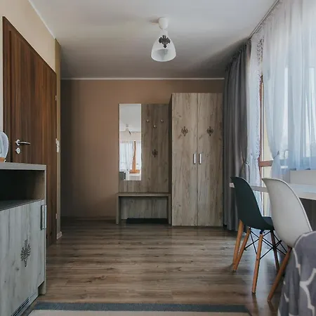 ホテル Majerzanka Piwniczna-Zdroj