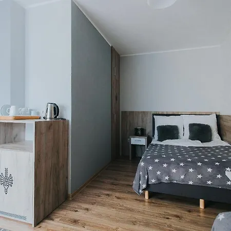 Hotel Majerzanka 3*