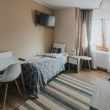 Majerzanka 3* Piwniczna-Zdroj