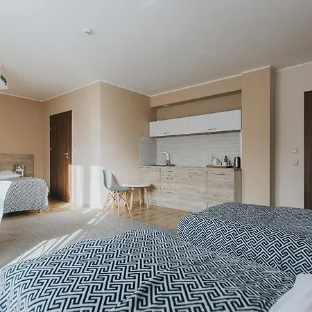 Majerzanka 3* Piwniczna-Zdroj