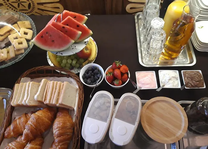 Majerzanka Hotel Piwniczna-Zdroj