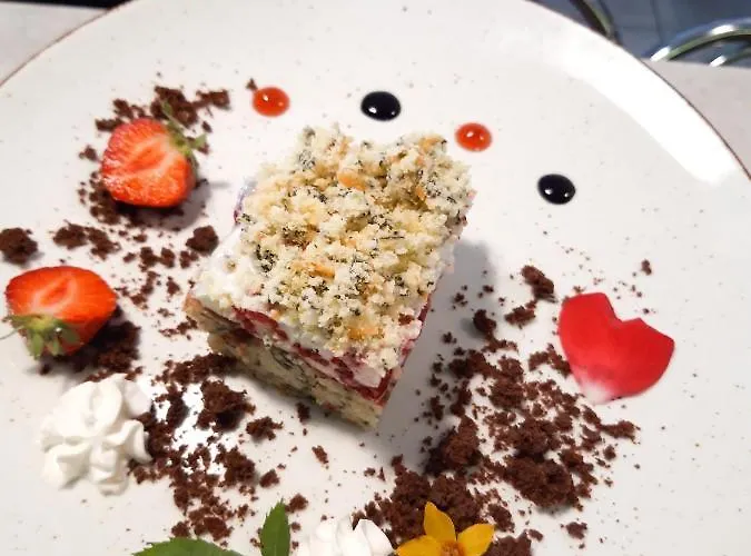 Majerzanka Hotel Piwniczna-Zdroj