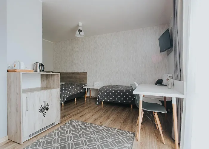 Majerzanka 3* Piwniczna-Zdroj