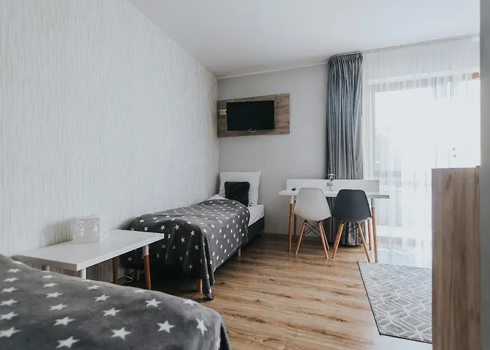 Majerzanka Piwniczna-Zdroj