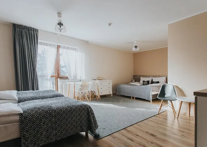 Majerzanka 3* Piwniczna-Zdroj