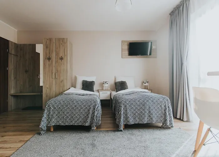 Majerzanka Piwniczna-Zdroj