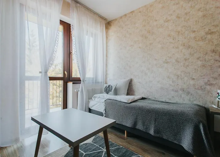 Majerzanka 3* Piwniczna-Zdroj