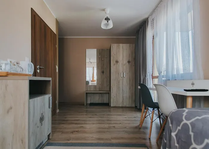 Hotel Majerzanka Piwniczna-Zdroj