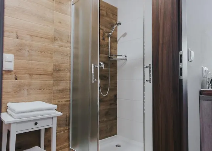 Majerzanka 3* Piwniczna-Zdroj