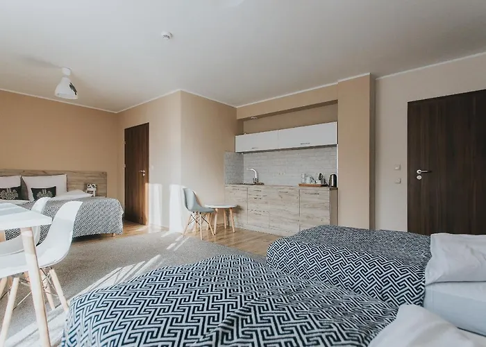 Majerzanka 3* Piwniczna-Zdroj