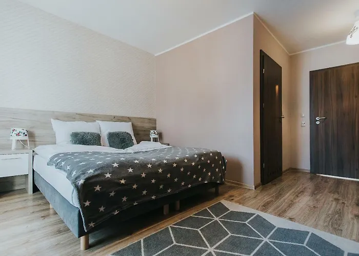 Hotel Majerzanka Piwniczna-Zdroj